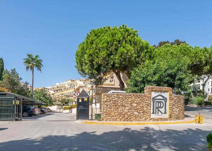 Soek La Romana Seafront Marbella