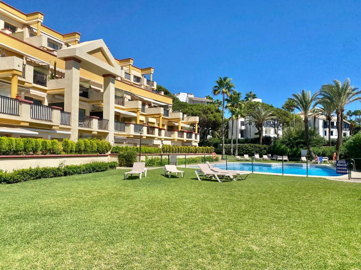 Apartment Soek La Romana Seafront