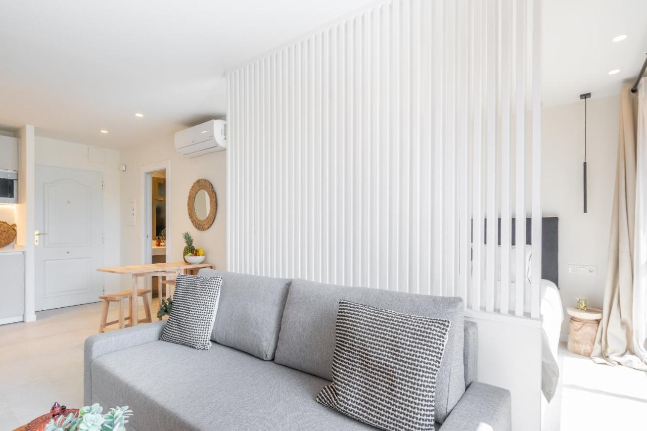 Soek La Romana Seafront Apartment *