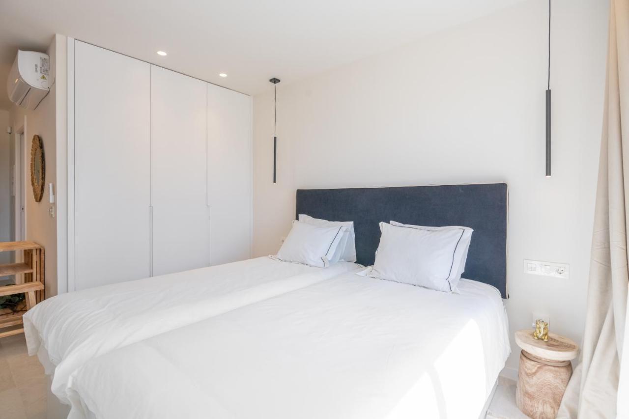 Apartment Soek La Romana Seafront
