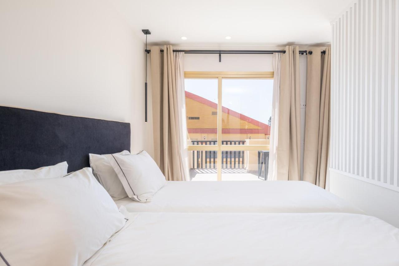 Soek La Romana Seafront Apartment