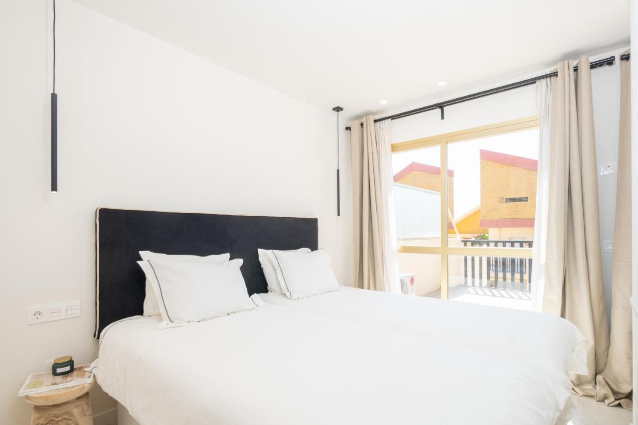 Apartment Soek La Romana Seafront