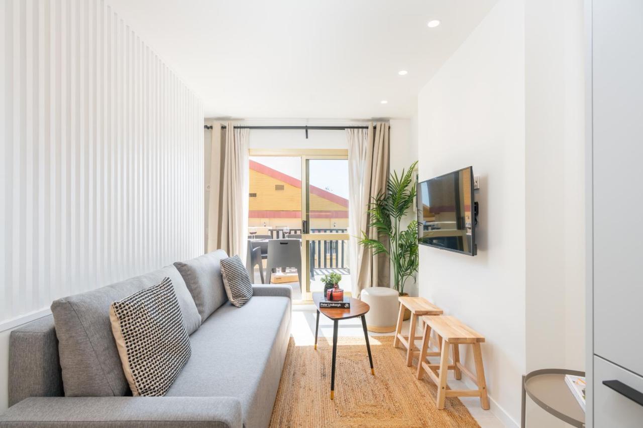 Soek La Romana Seafront Apartment