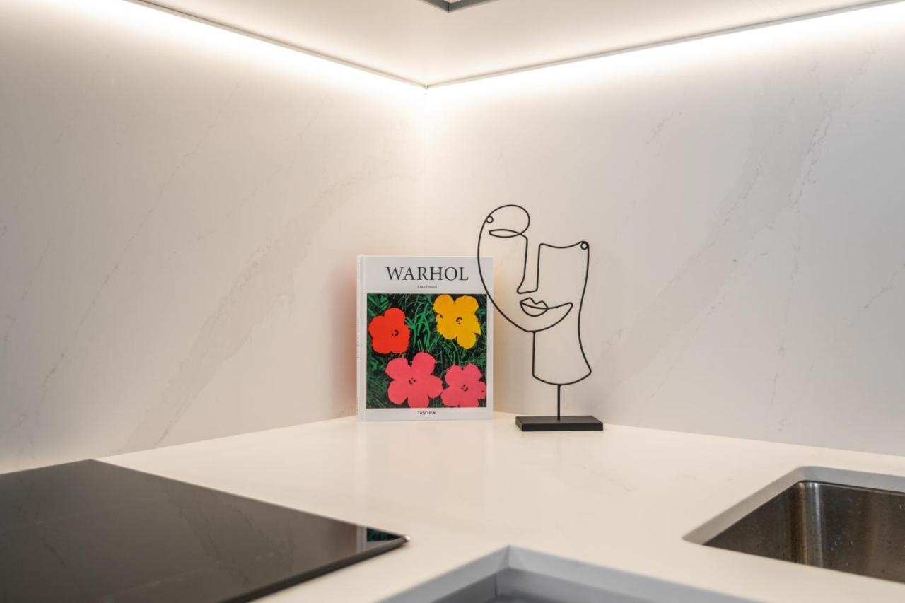 Apartment Soek La Romana Seafront