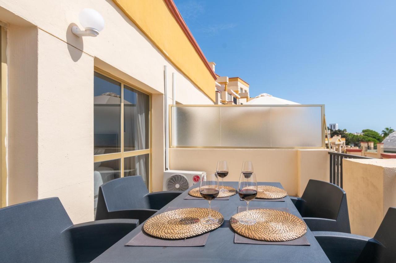 Soek La Romana Seafront Apartment *