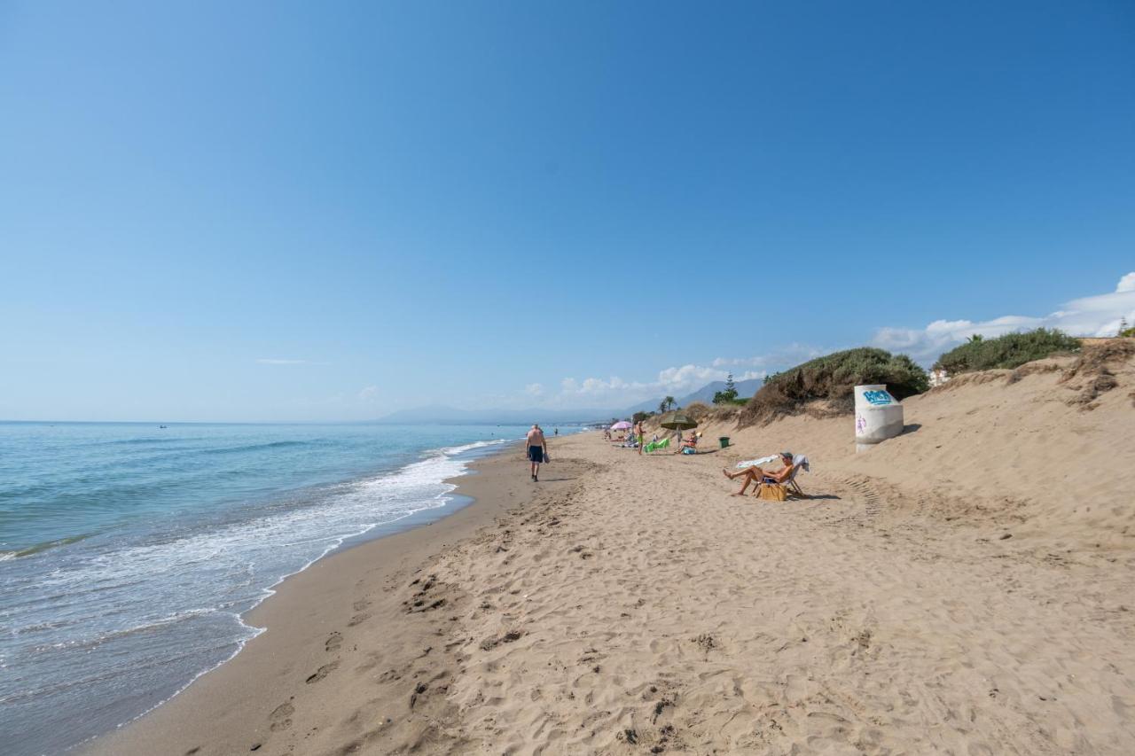 Soek La Romana Seafront Apartment *