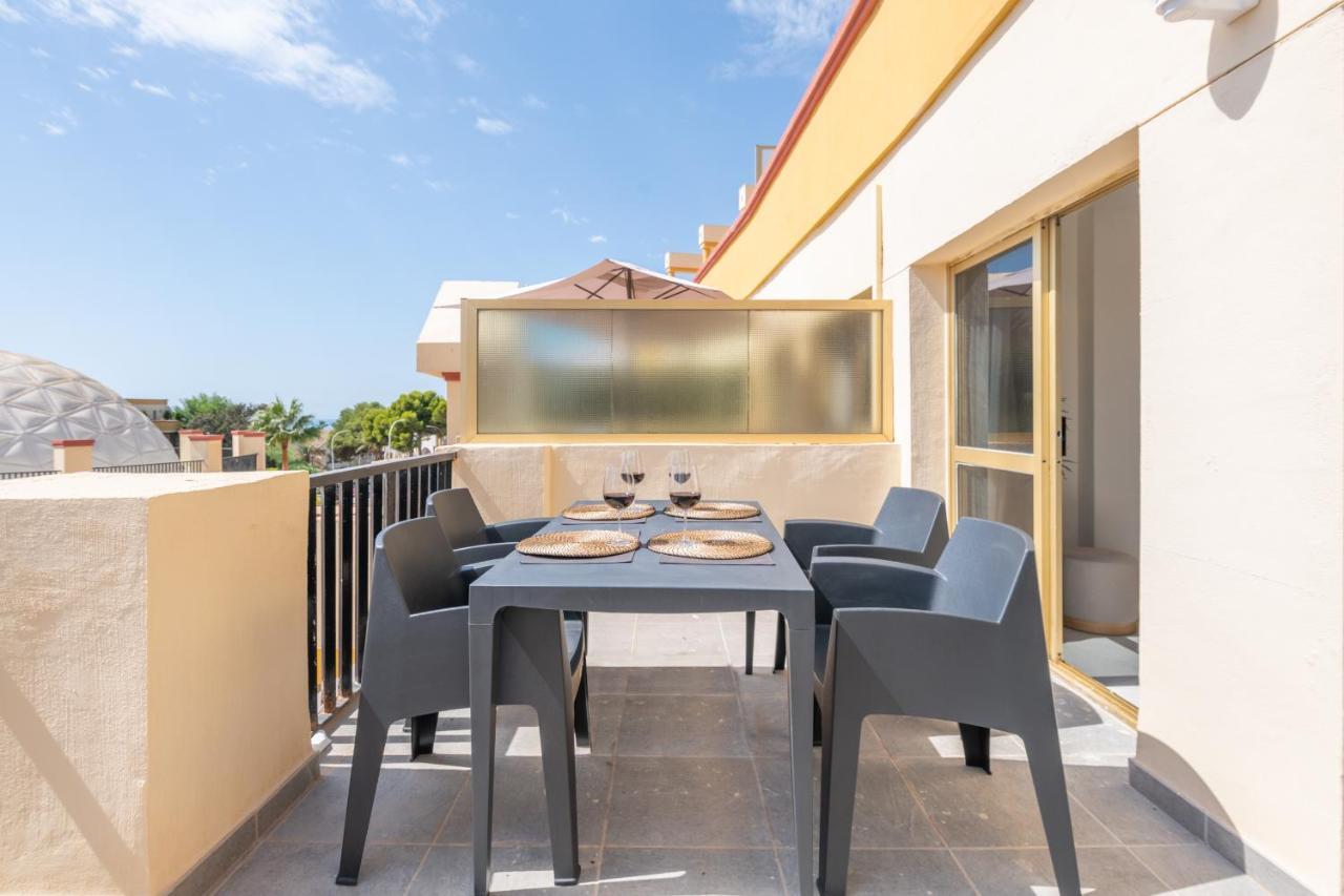 Soek La Romana Seafront Apartment *