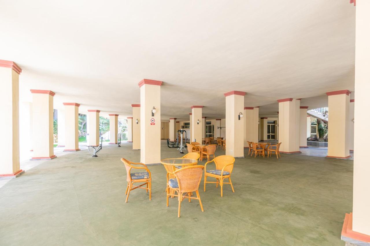 Apartment Soek La Romana Seafront