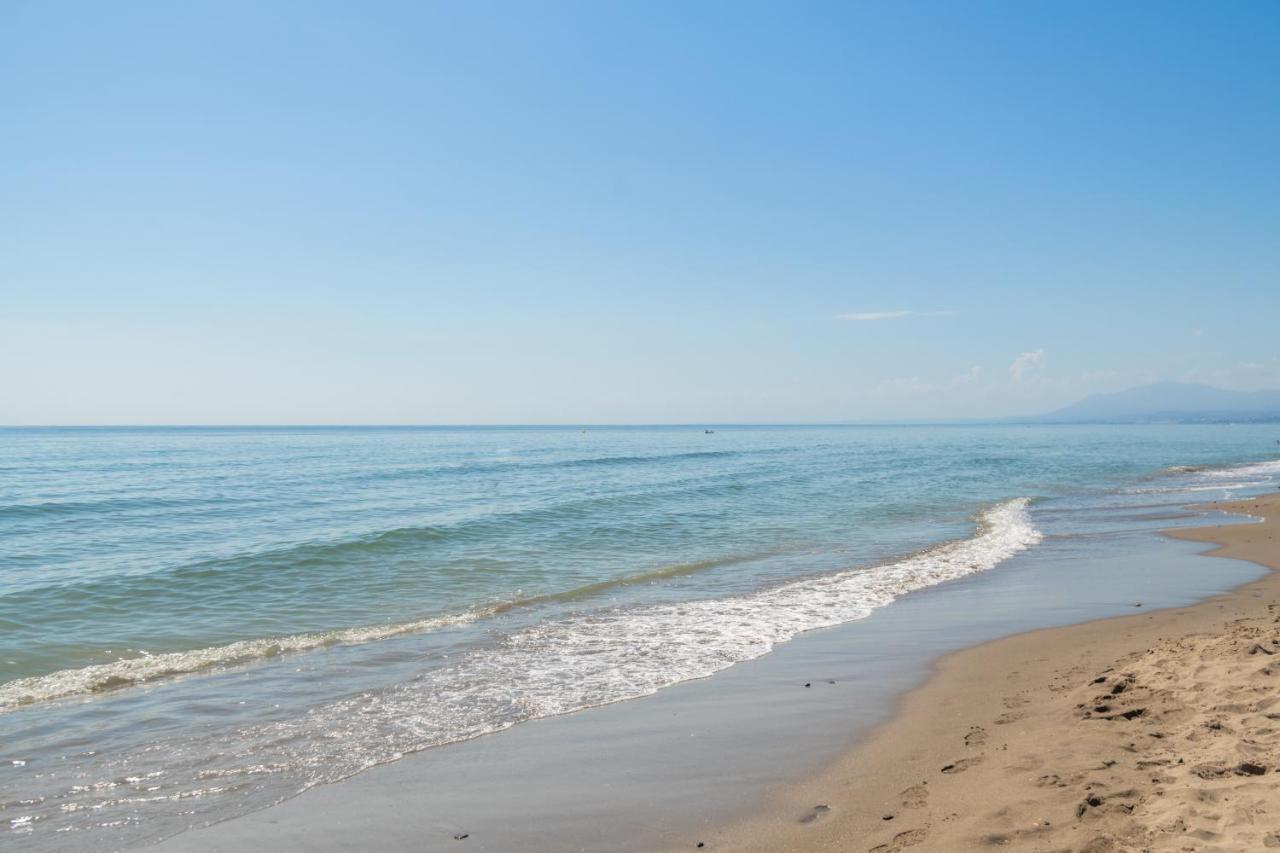 Apartment Soek La Romana Seafront *