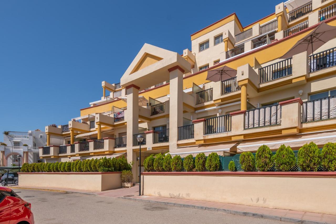 Soek La Romana Seafront Apartment *