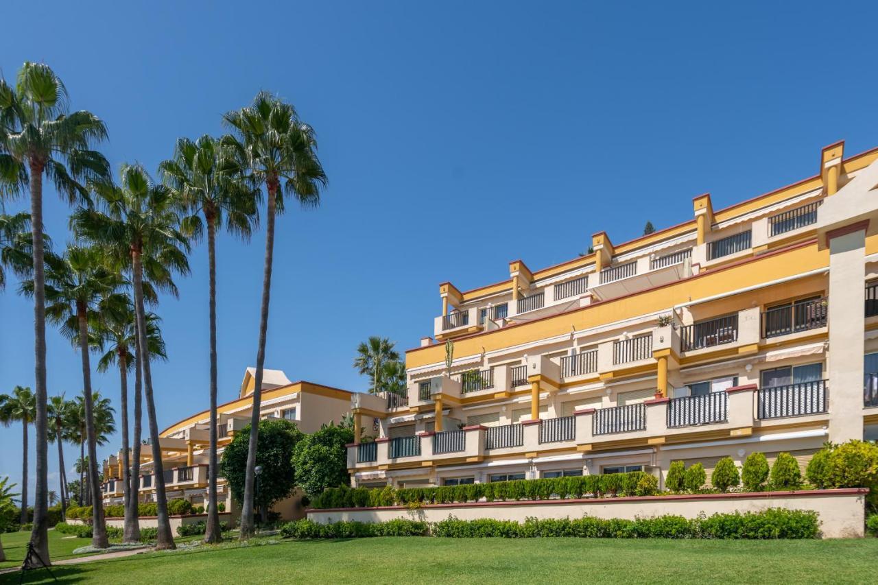 Soek La Romana Seafront Apartamento