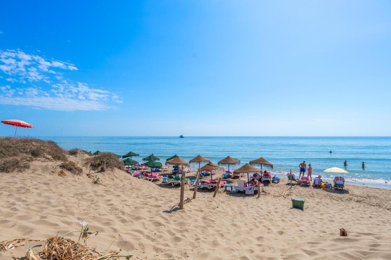 Apartment Soek La Romana Seafront