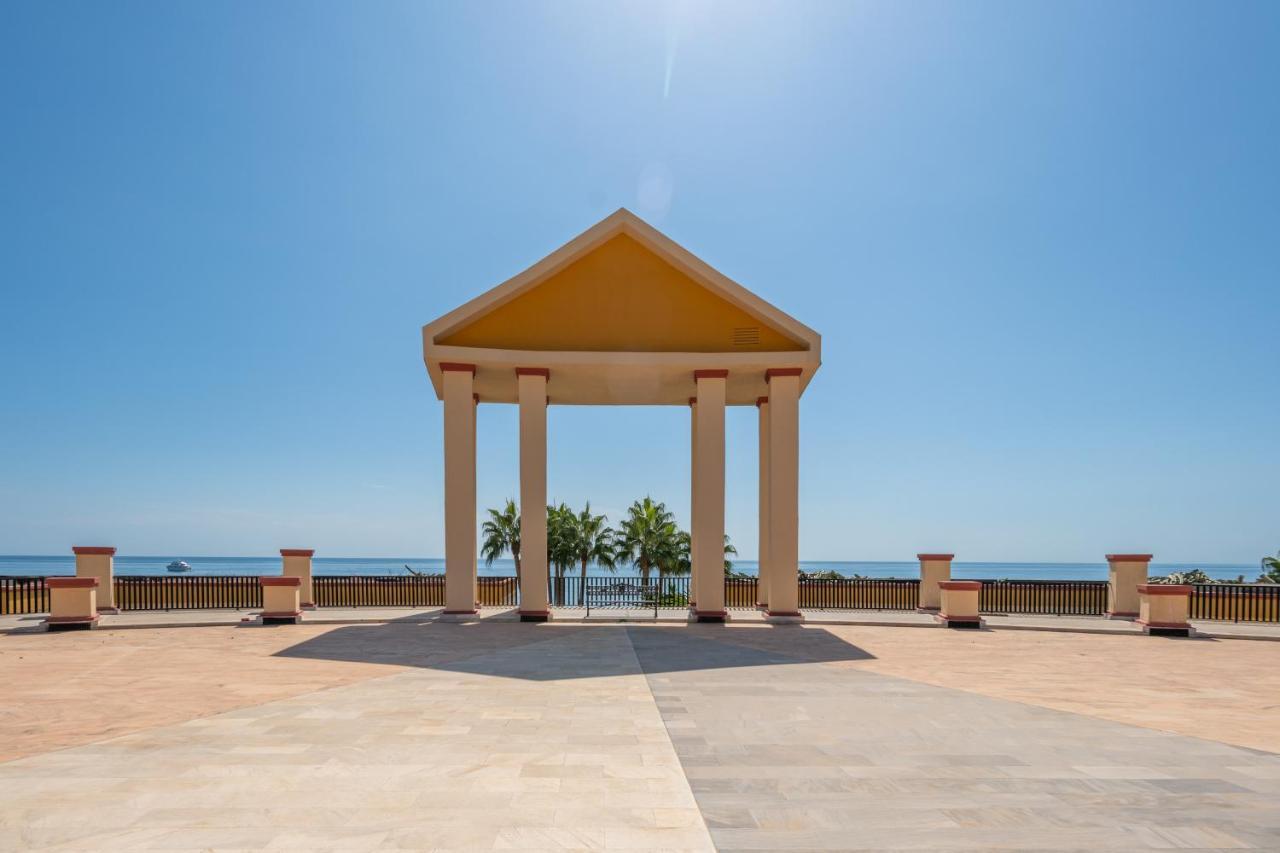 Apartment Soek La Romana Seafront *