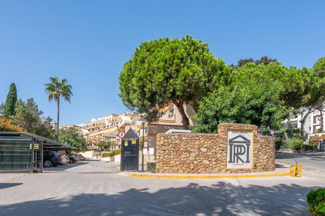 Soek La Romana Seafront