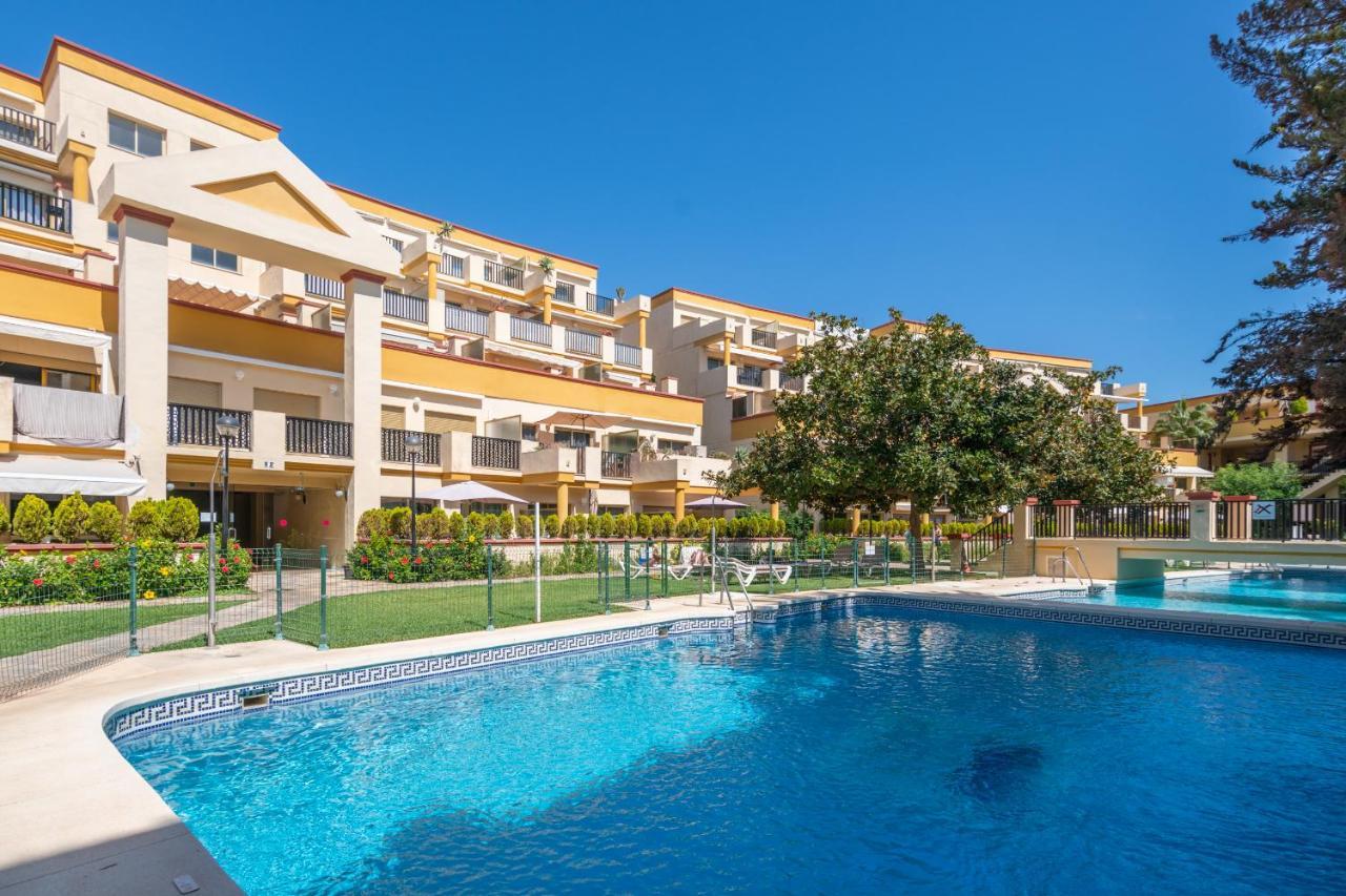 Apartment Soek La Romana Seafront