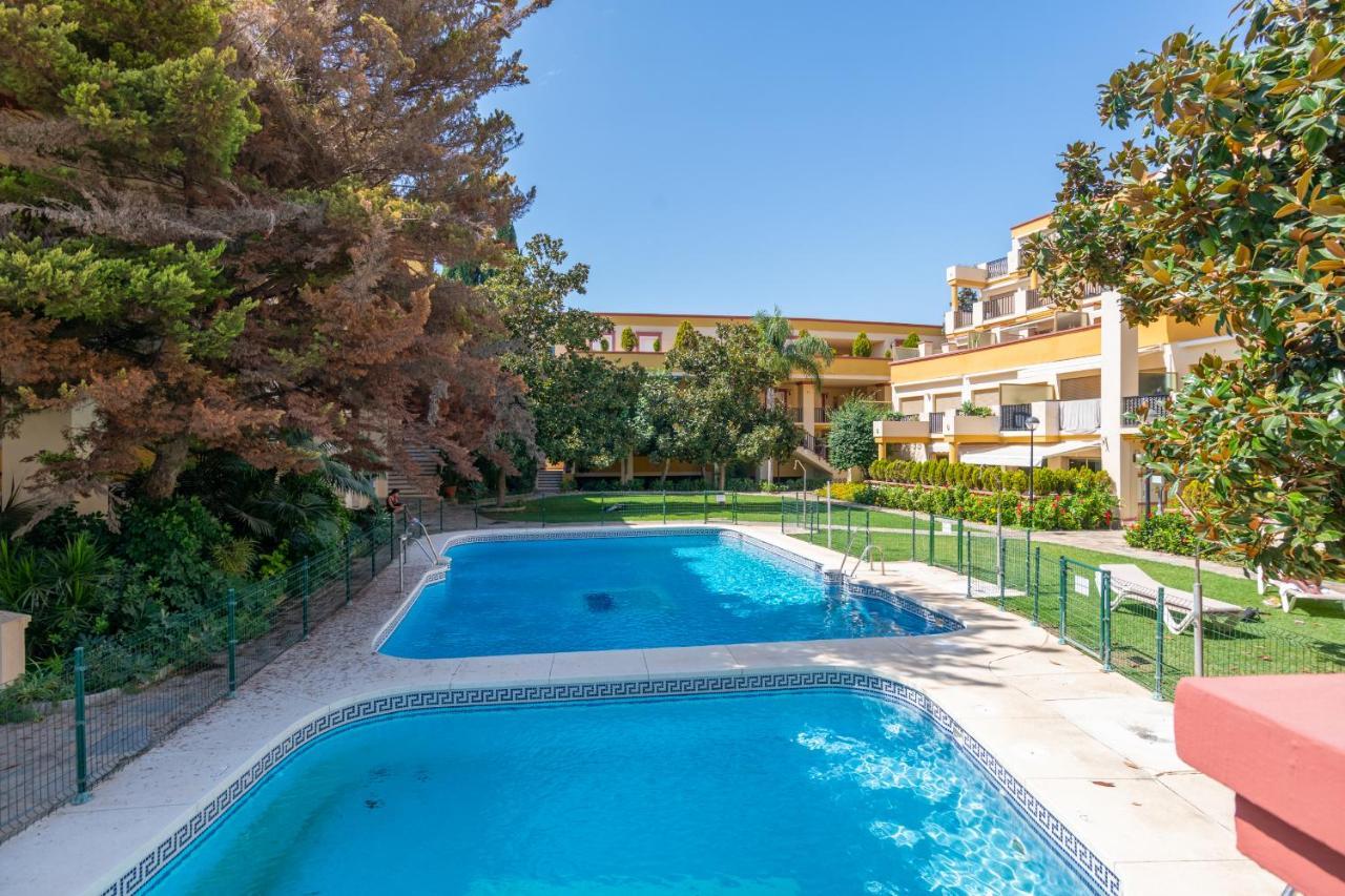 Apartment Soek La Romana Seafront