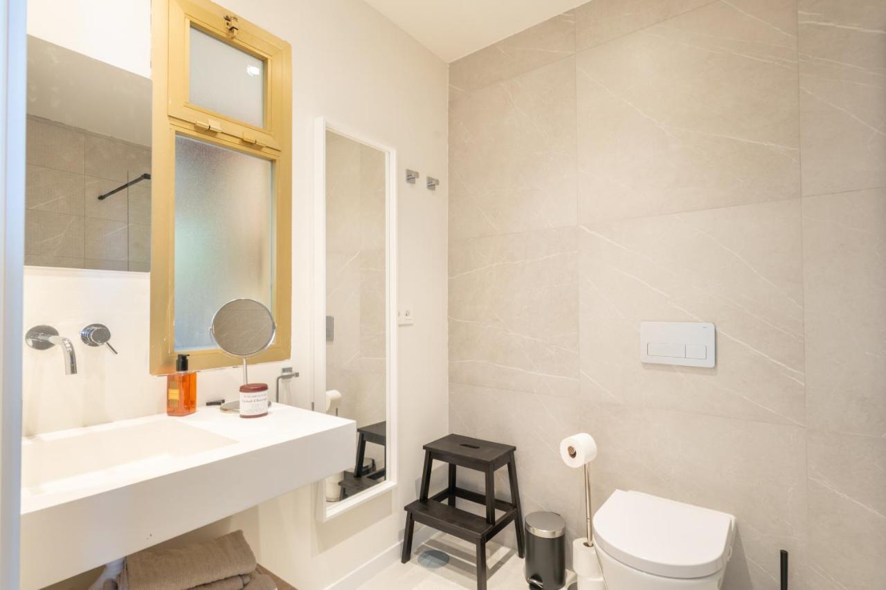 Apartment Soek La Romana Seafront *