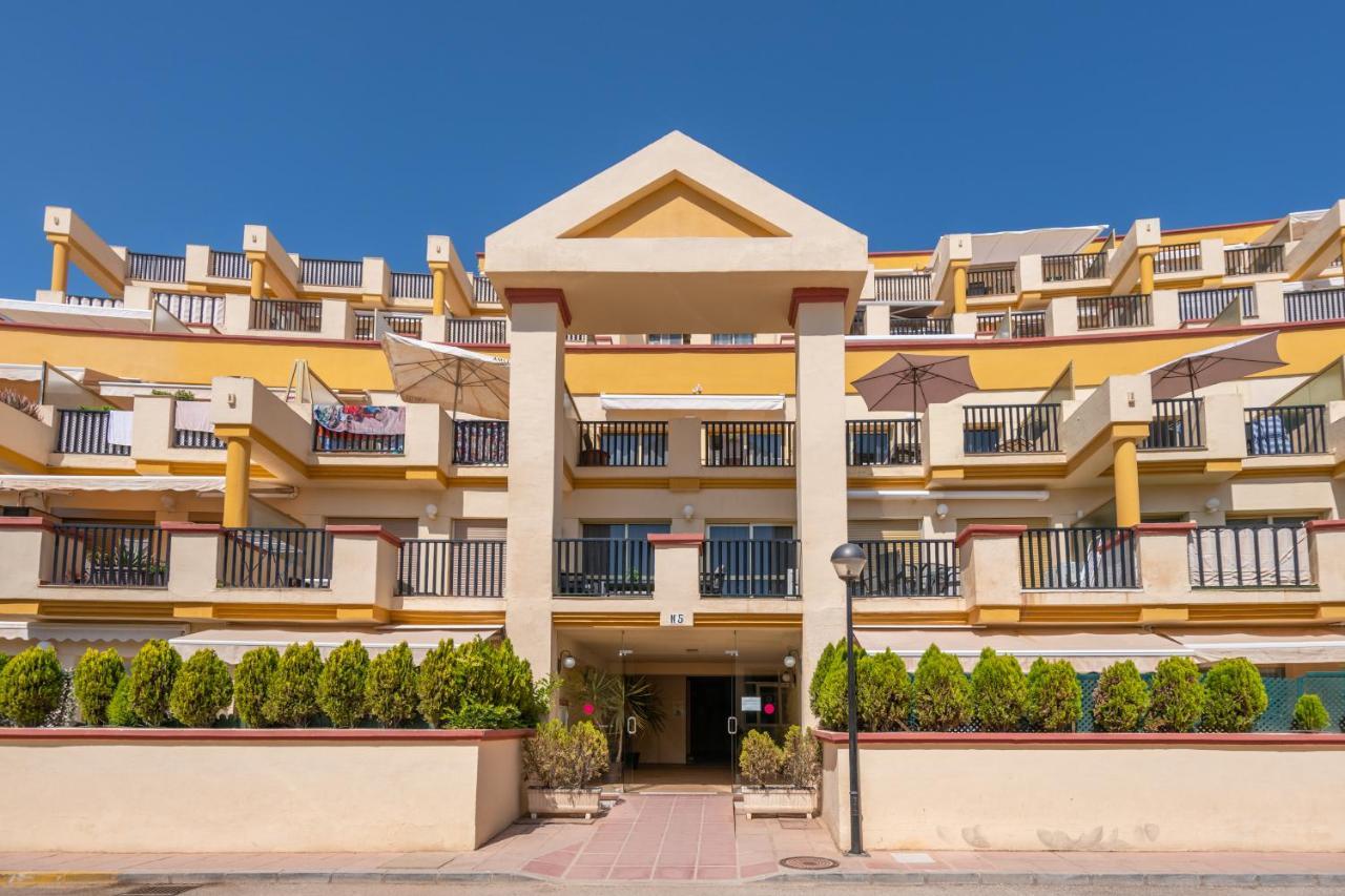 Soek La Romana Seafront Marbella