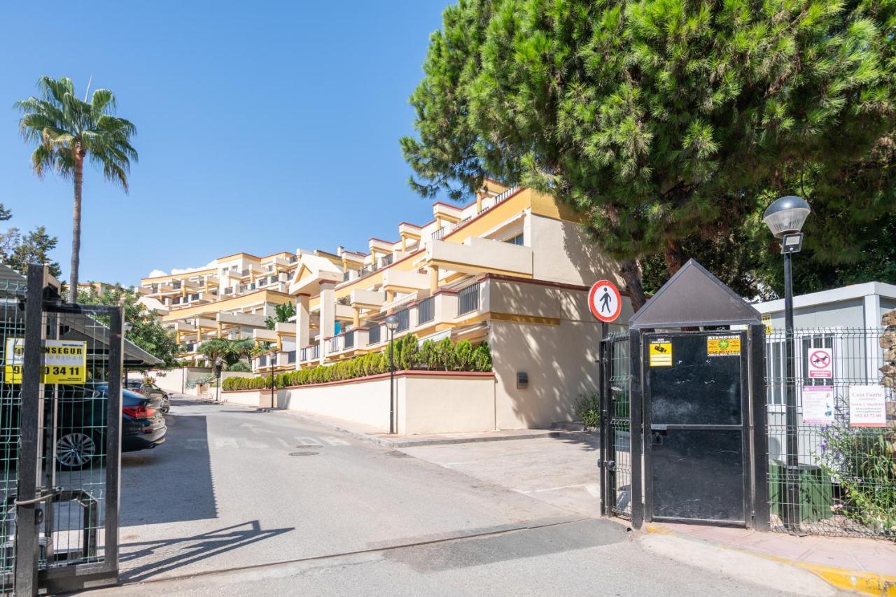 Soek La Romana Seafront Apartment *