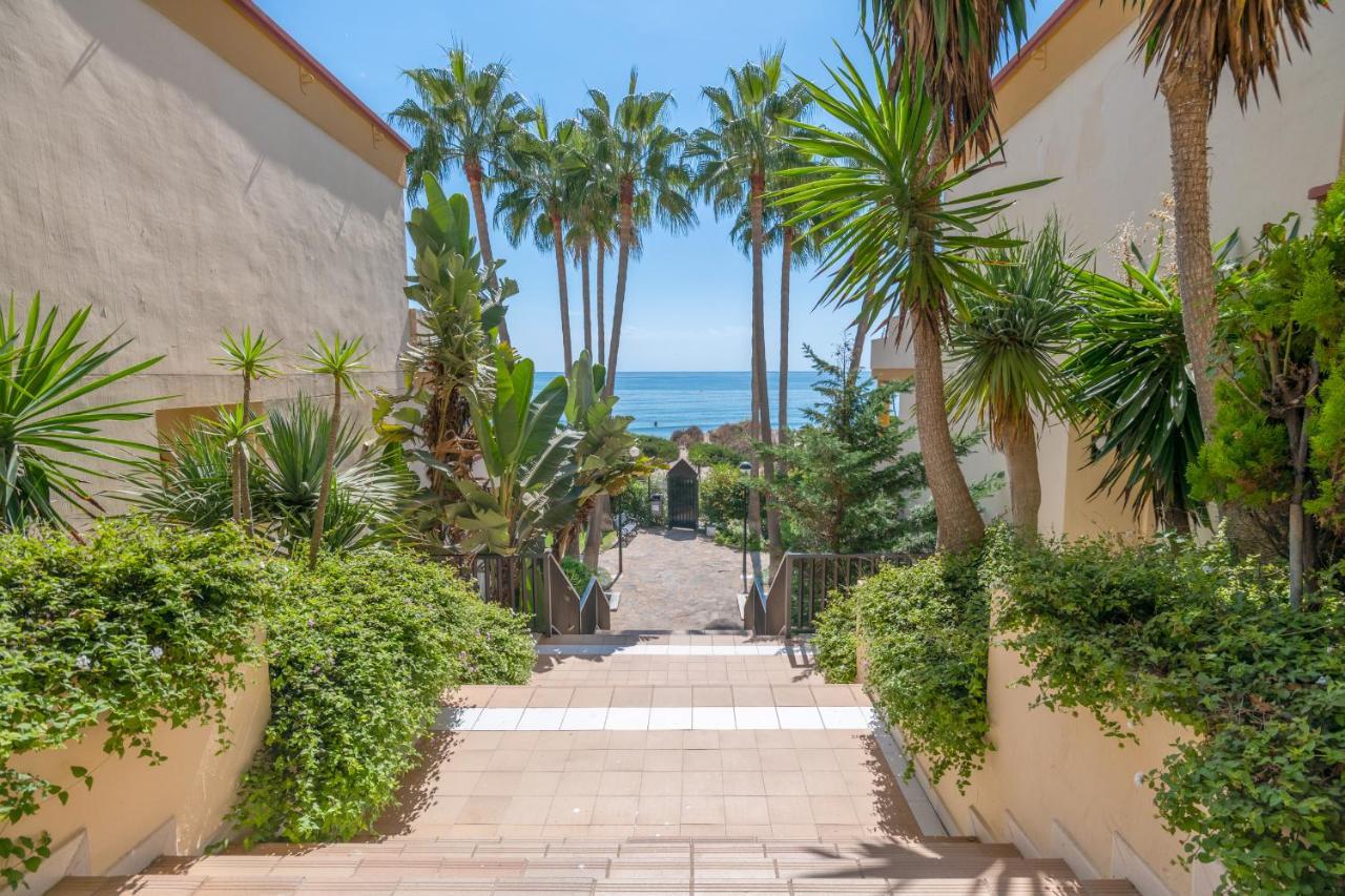 Soek La Romana Seafront Apartment
